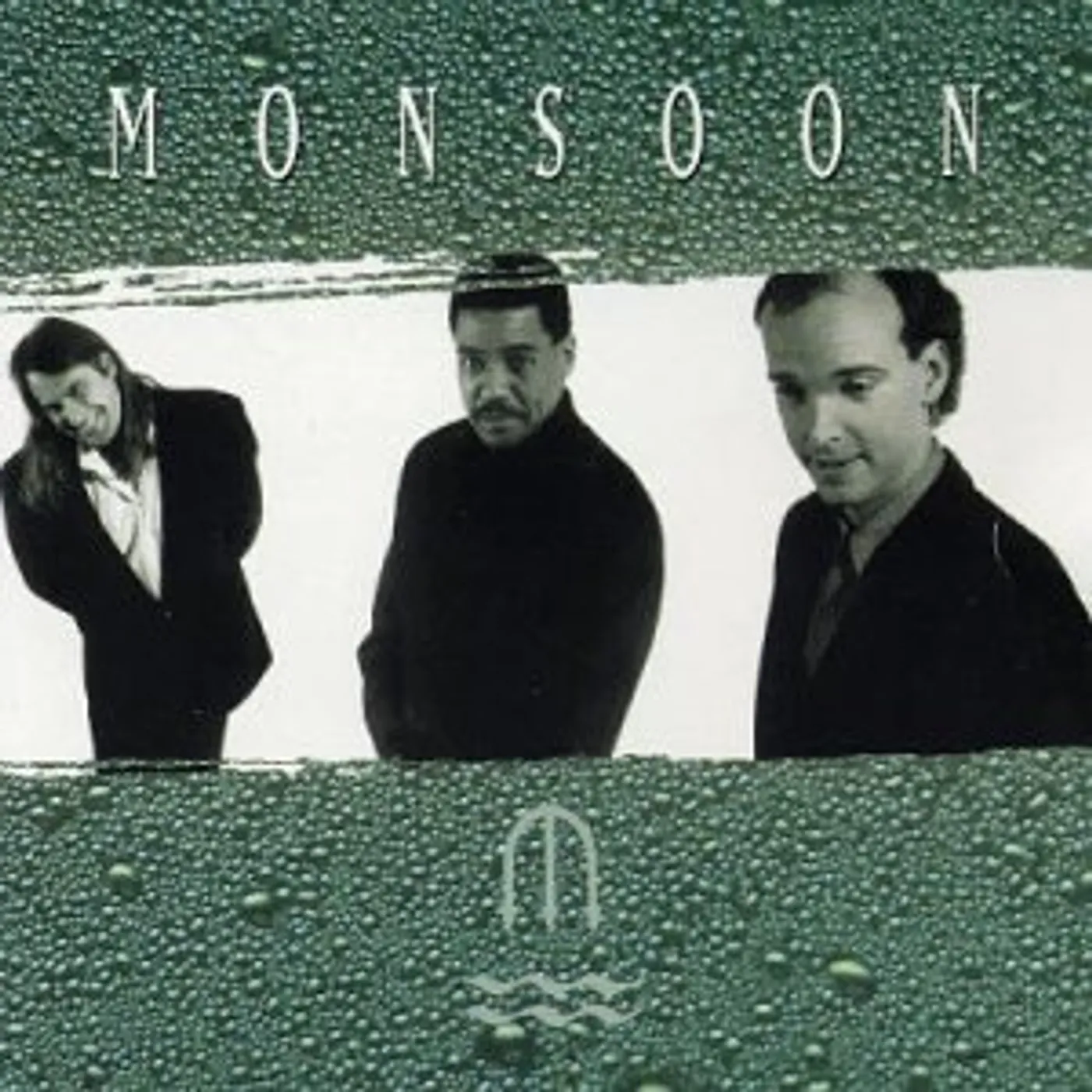 MONSOON CD
