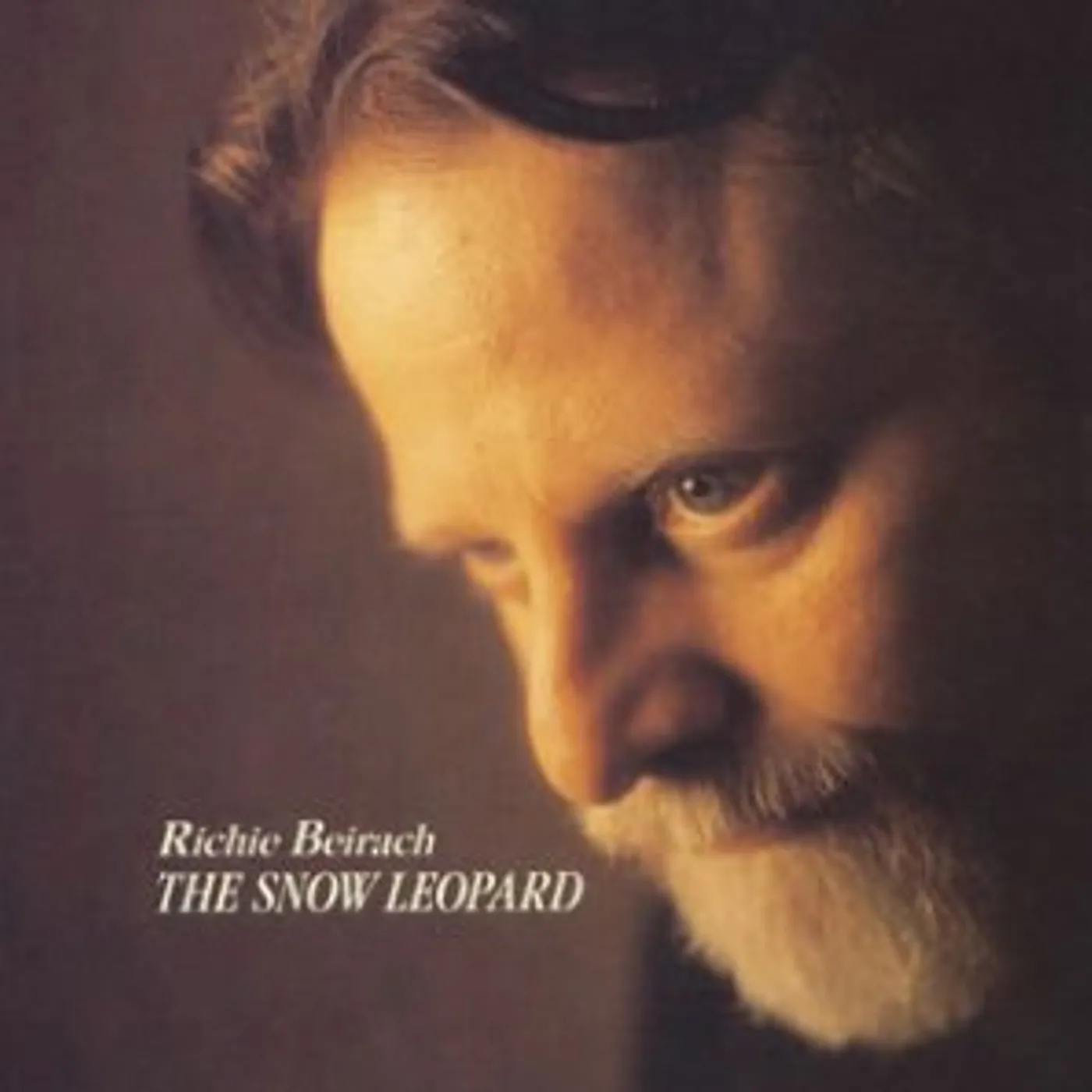 Richie Beirach SNOW LEOPARD CD