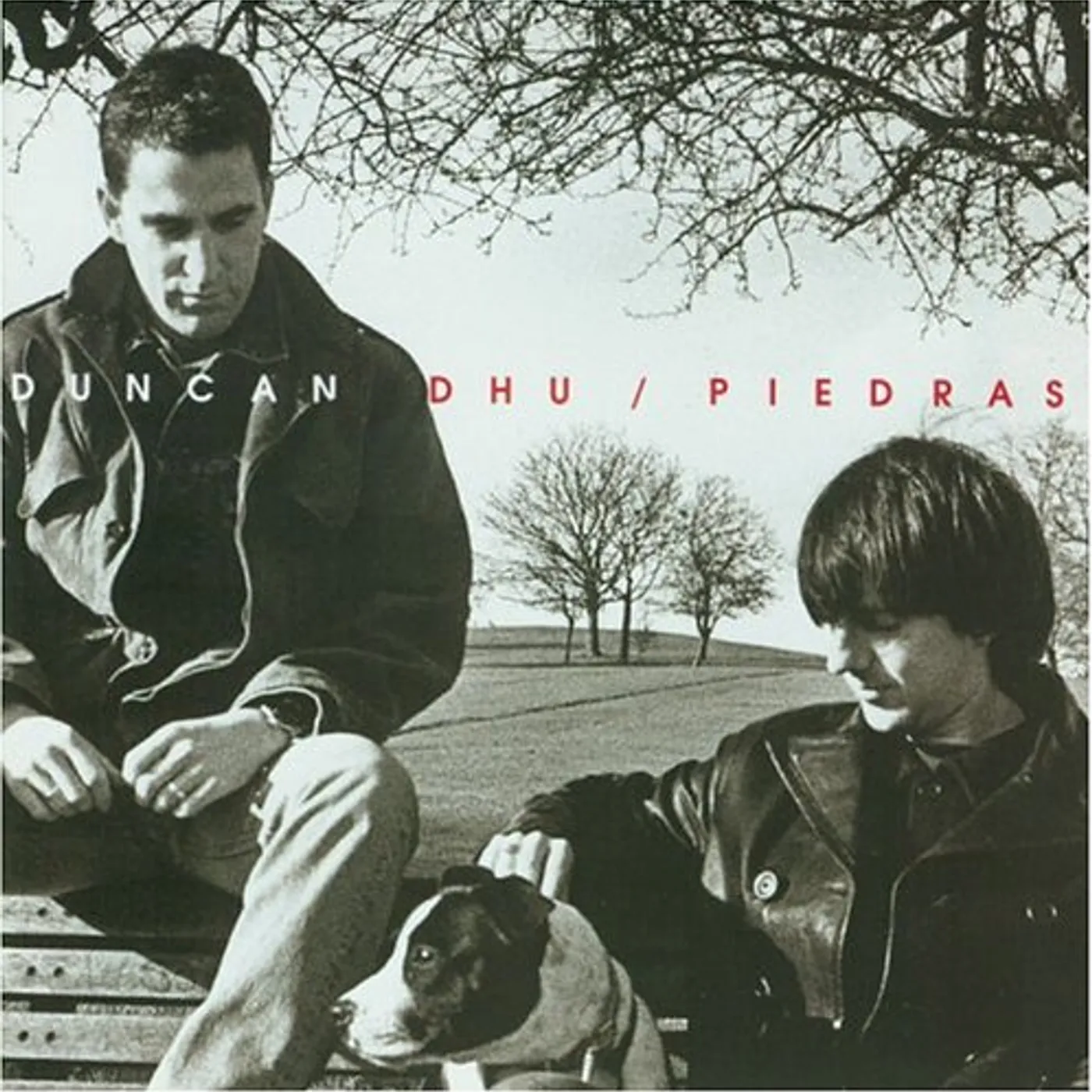 Duncan Dhu PIEDRAS CD
