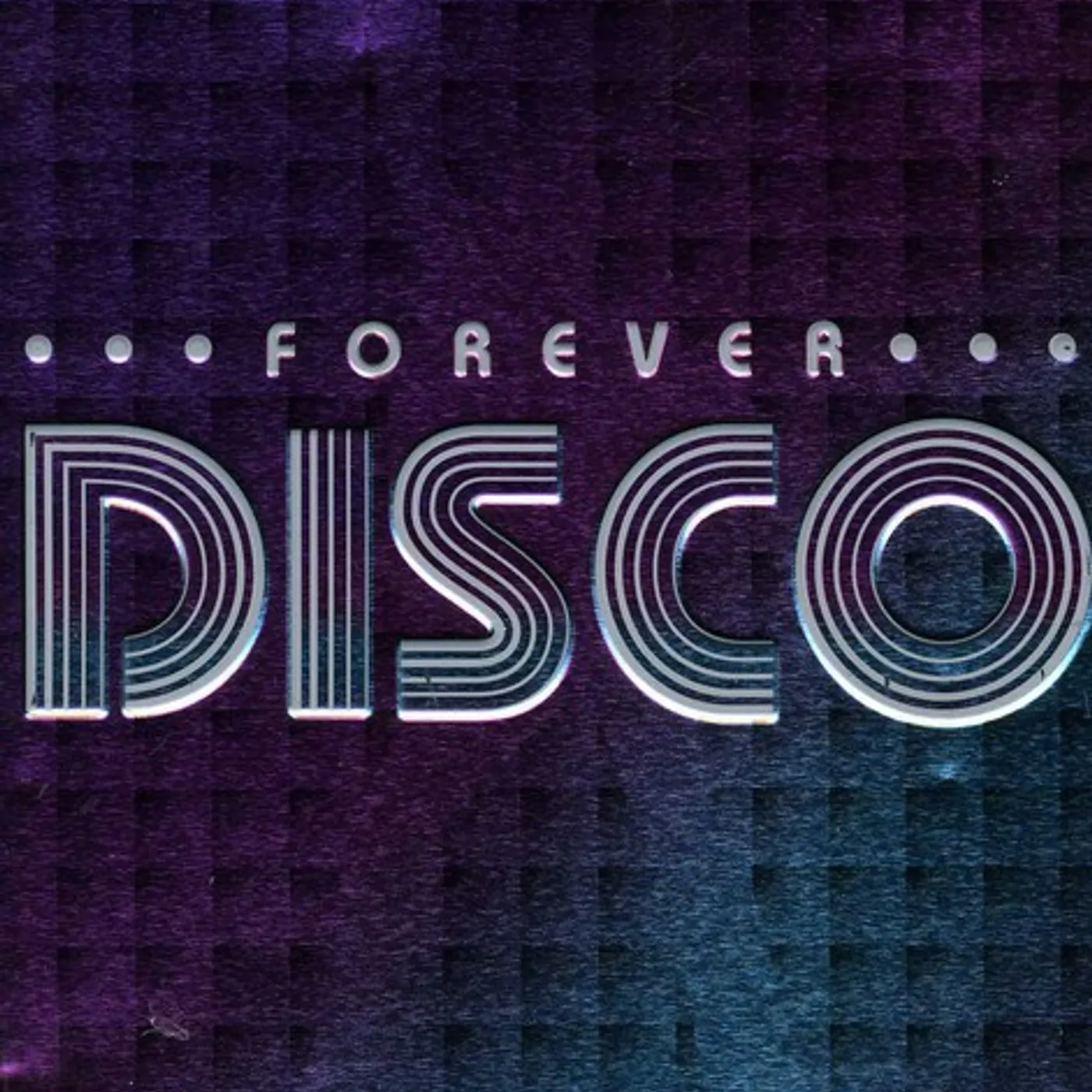 Countdown Singers FOREVER DISCO CD