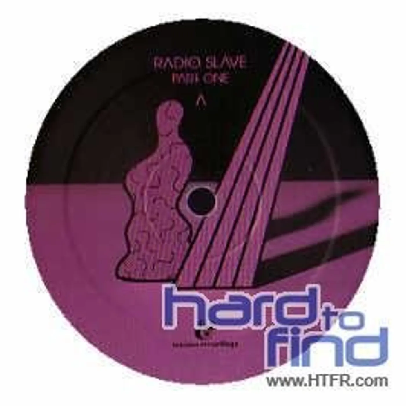 RADIO SLAVE PRESENTS: CREATURE OF THE NIGHT PT 1 Vinyl Record