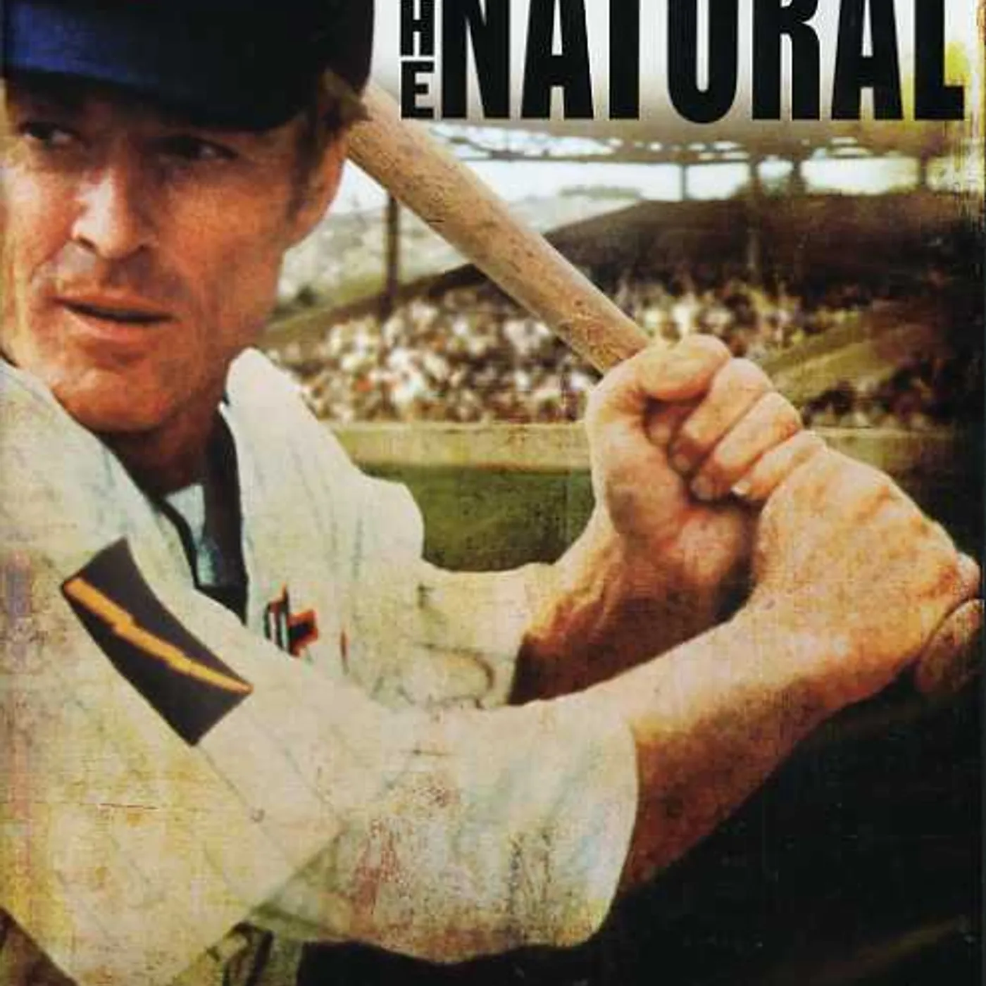Natural DVD