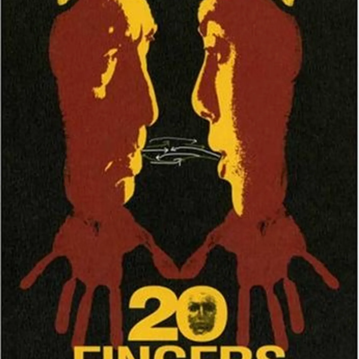 20 FINGERS DVD
