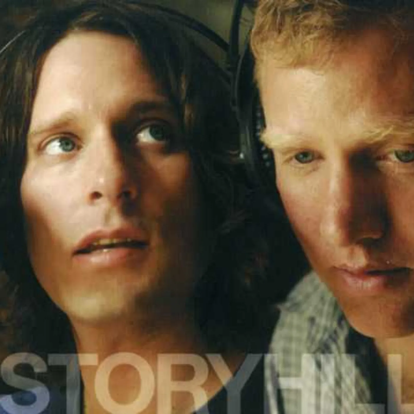 STORYHILL CD