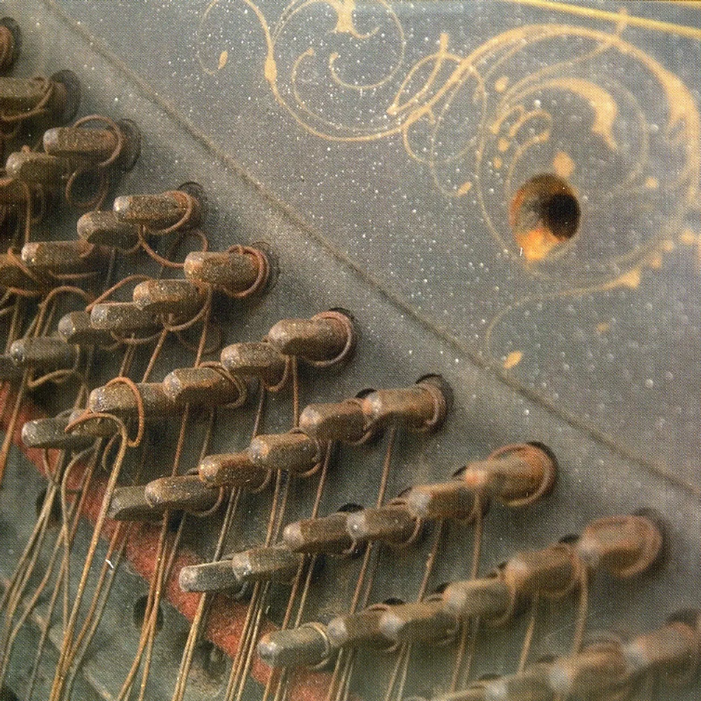 Do Make Say Think YOU YOU'RE A HISTORY IN RUST CD