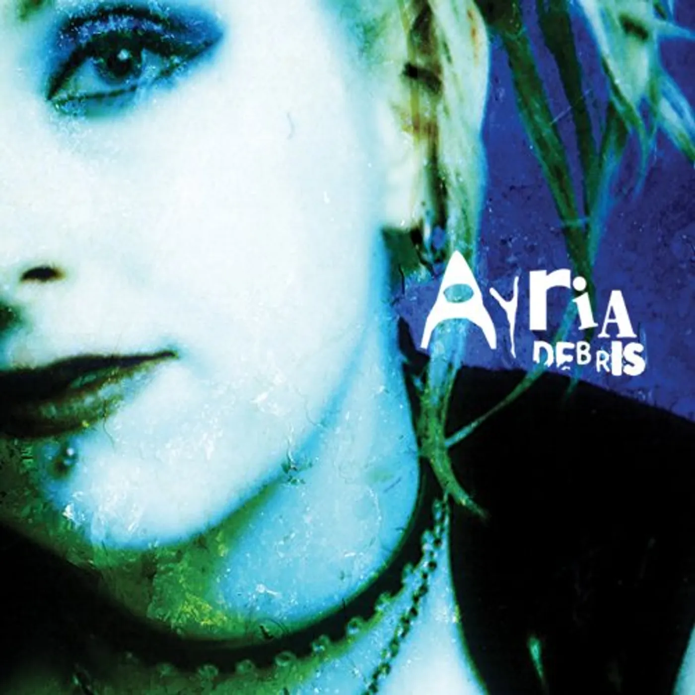 Ayria DEBRIS CD