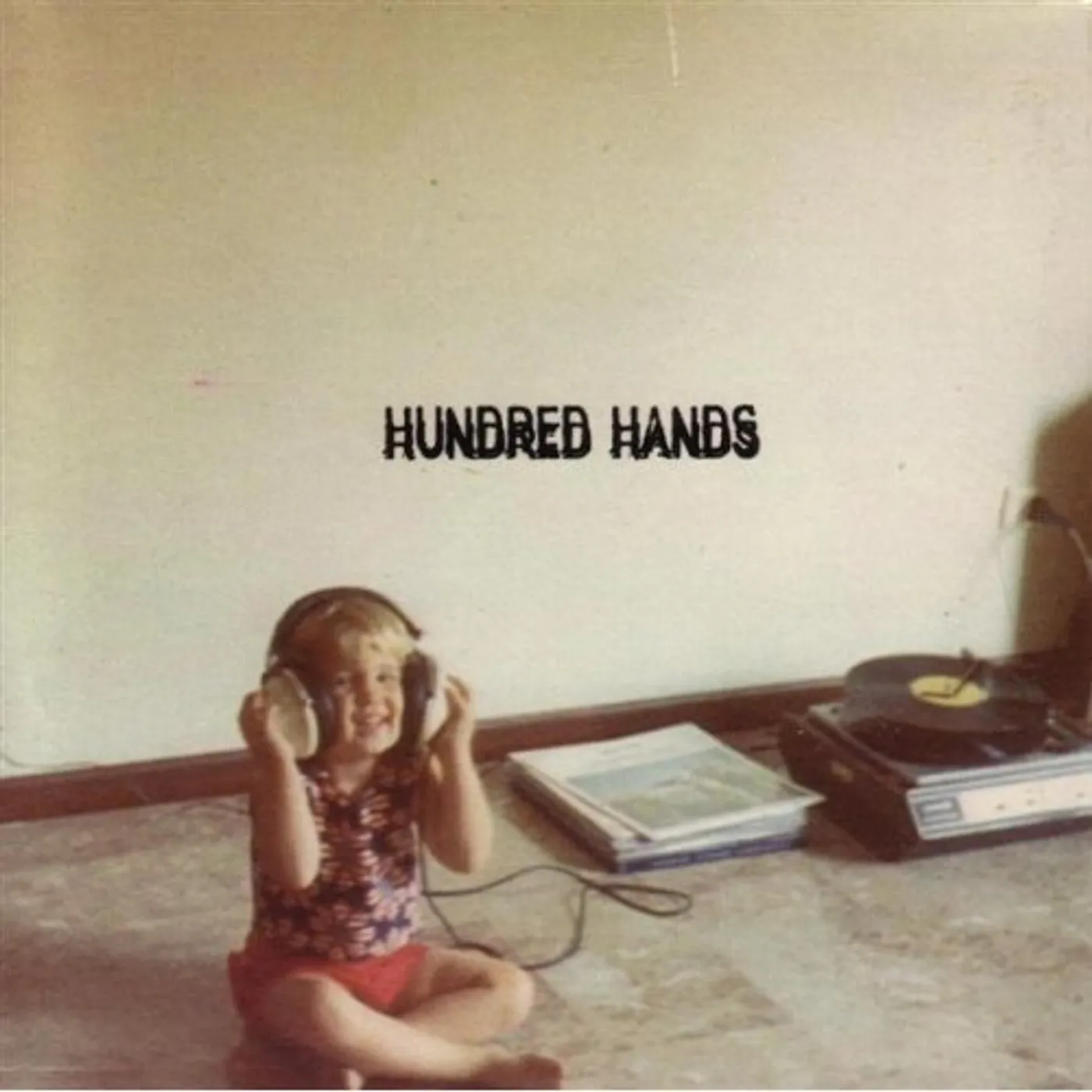 Hundred Hands HER ACCENT WAS EXCELLENT CD