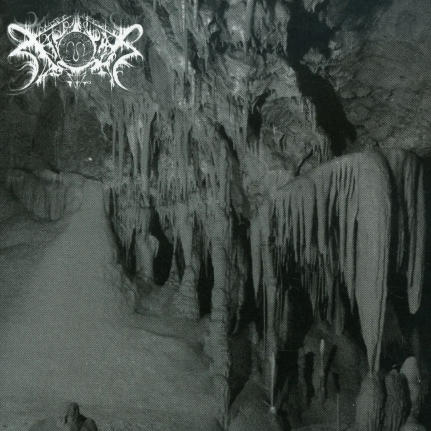XASTHUR CD