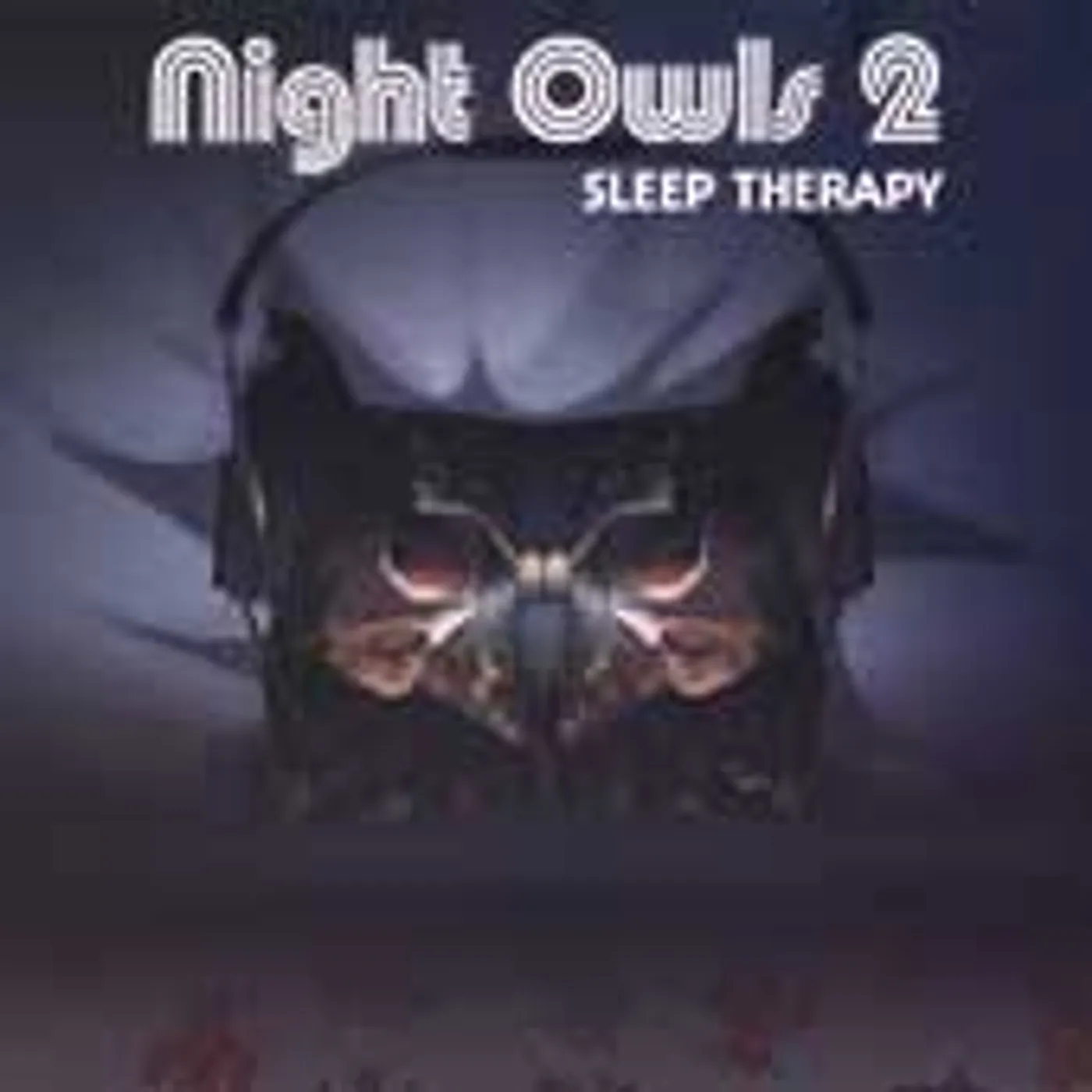 NIGHT OWLS 2: SLEEP THERAPY CD