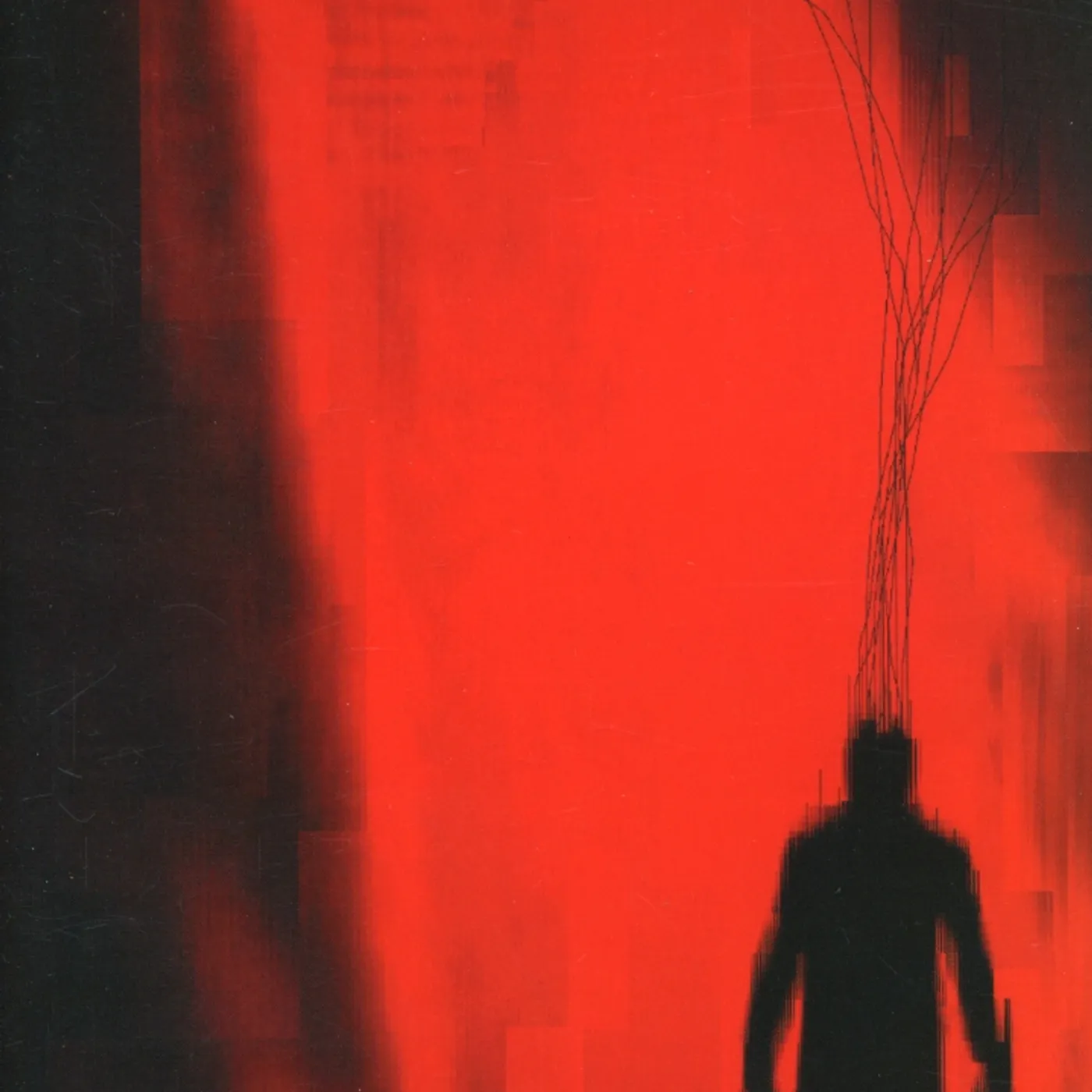 Nine Inch Nails LIVE: BESIDE YOU IN TIME Blu-ray