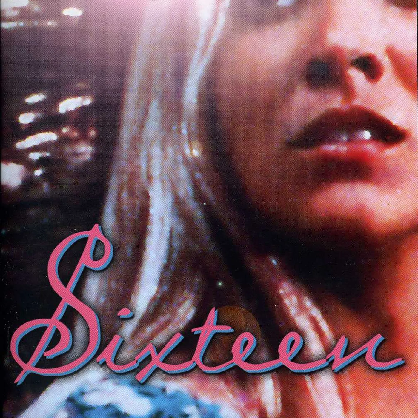 SIXTEEN DVD