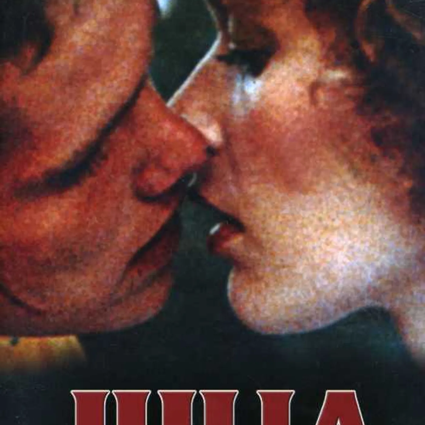 JULIA DVD