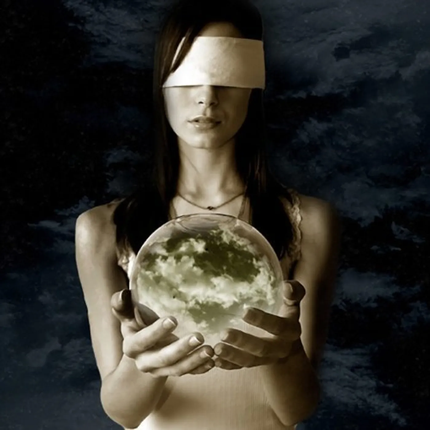 A Skylit Drive SHE WATCHED THE SKY CD