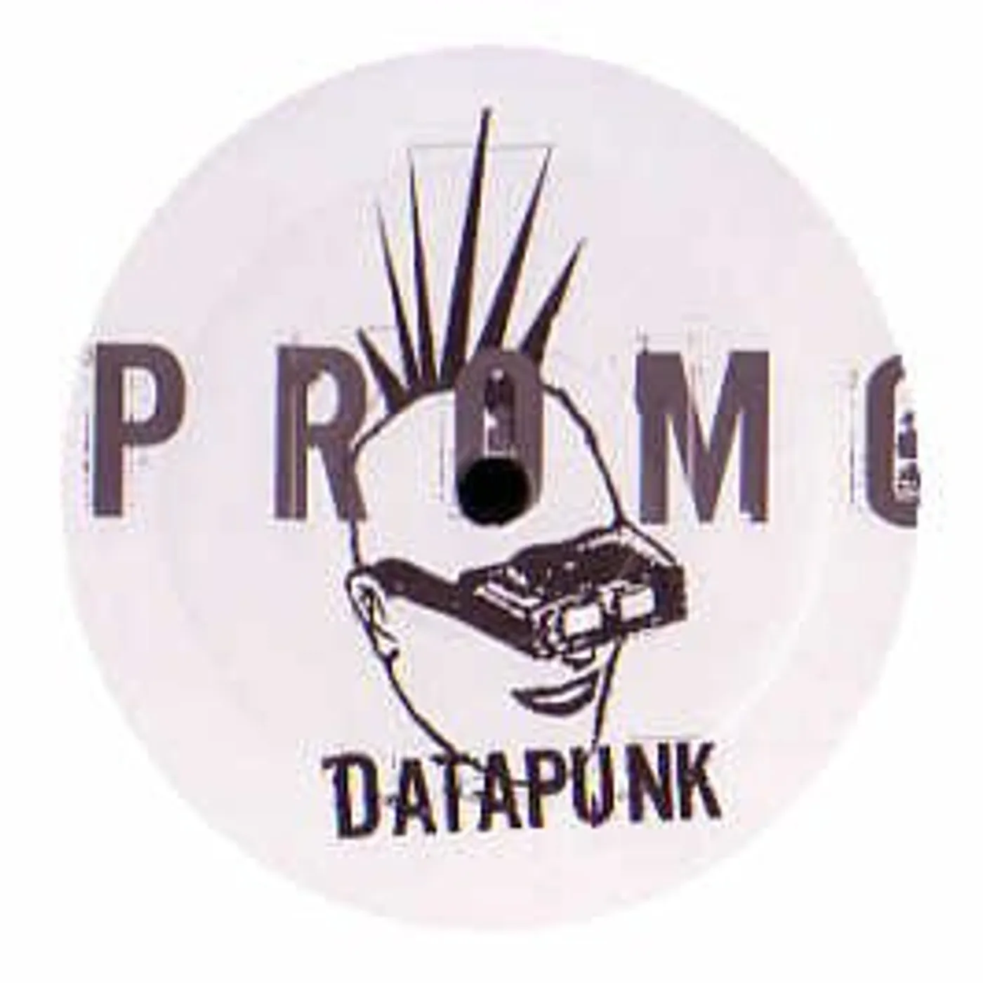 Gregor Tresher NEON Vinyl Record