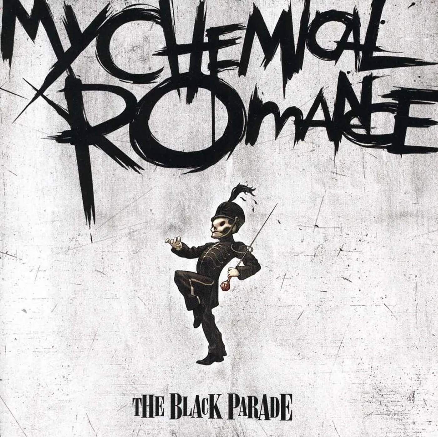 MY CHEMICAL ROMANCE / CD ２枚組 2枚セット】マイ・ケミカル・ロマンス MY CHEMICAL ROMANCE