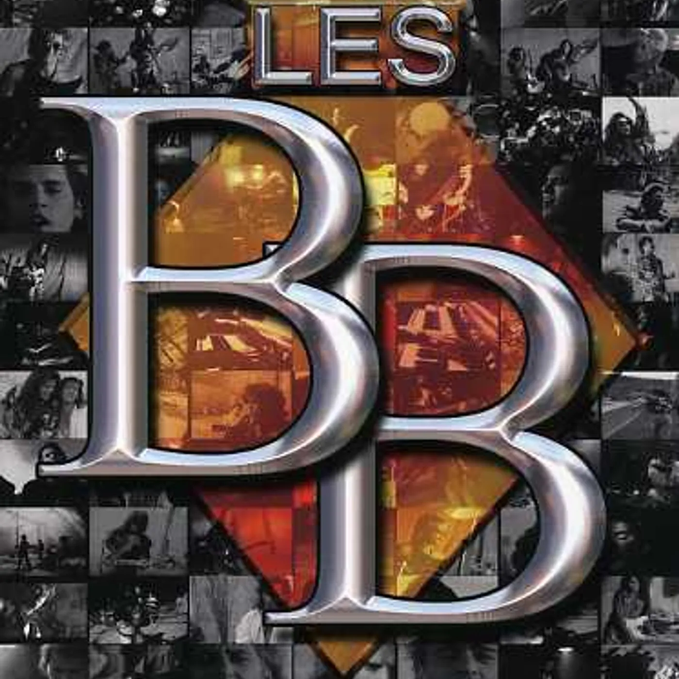 B-Les VIDEOS DVD