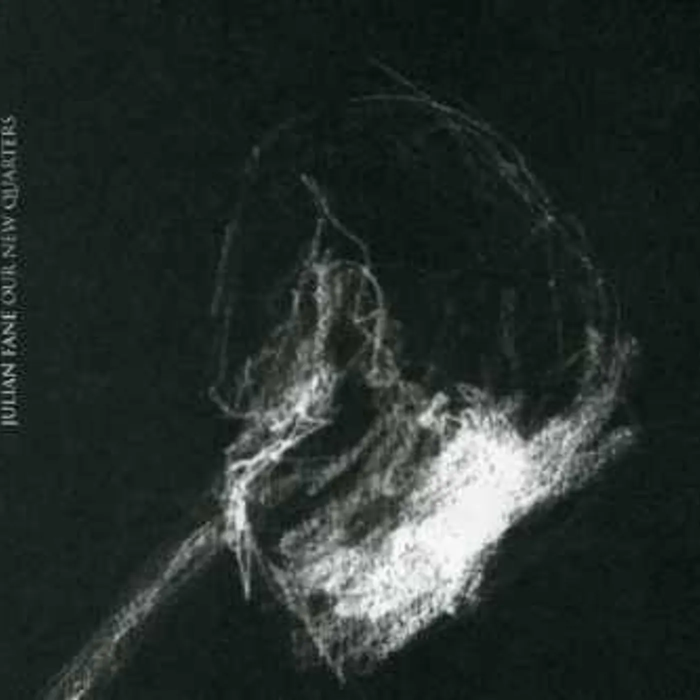 Julian Fane OUR NEW QUARTERS CD