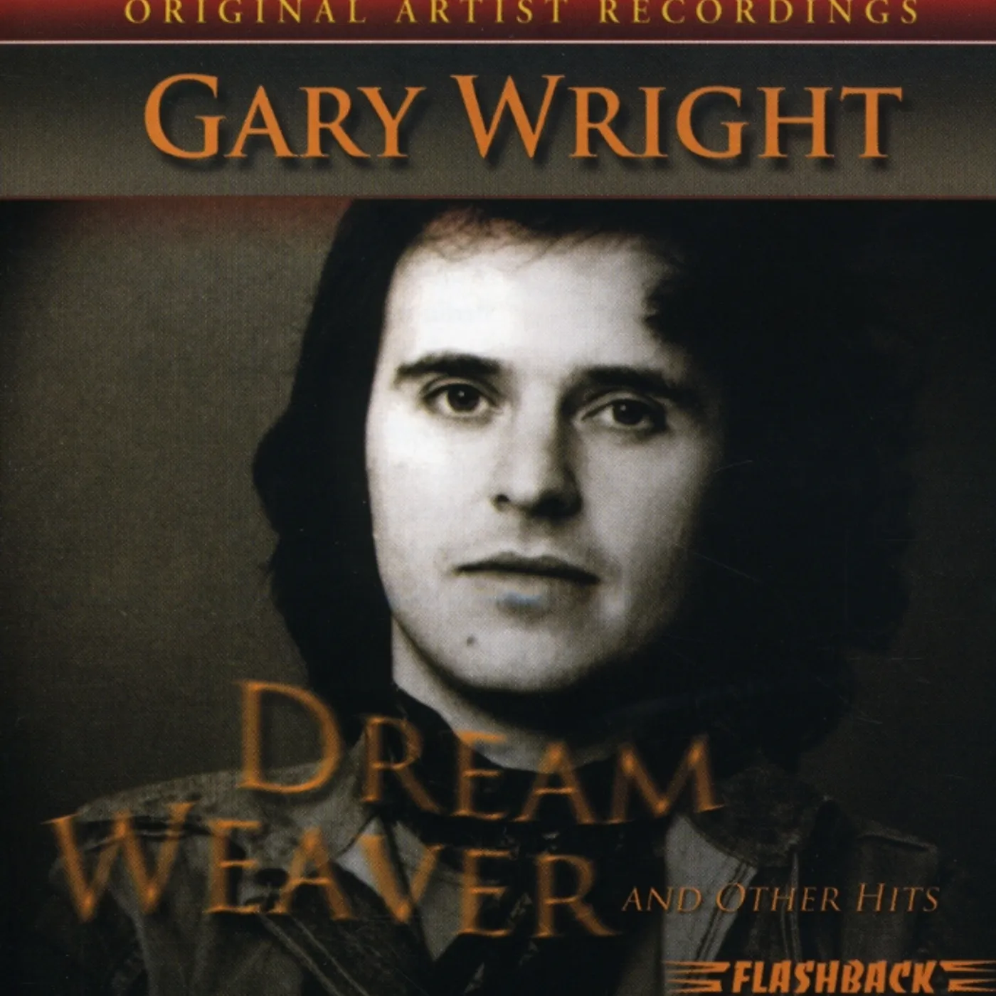 Gary Wright DREAM WEAVER & OTHER HITS CD