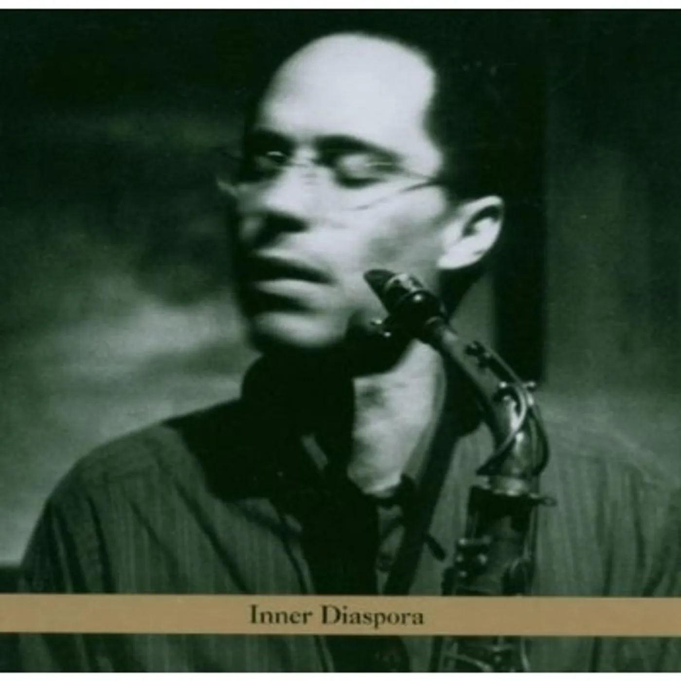 Ned Rothenberg INNER DIASPORA CD