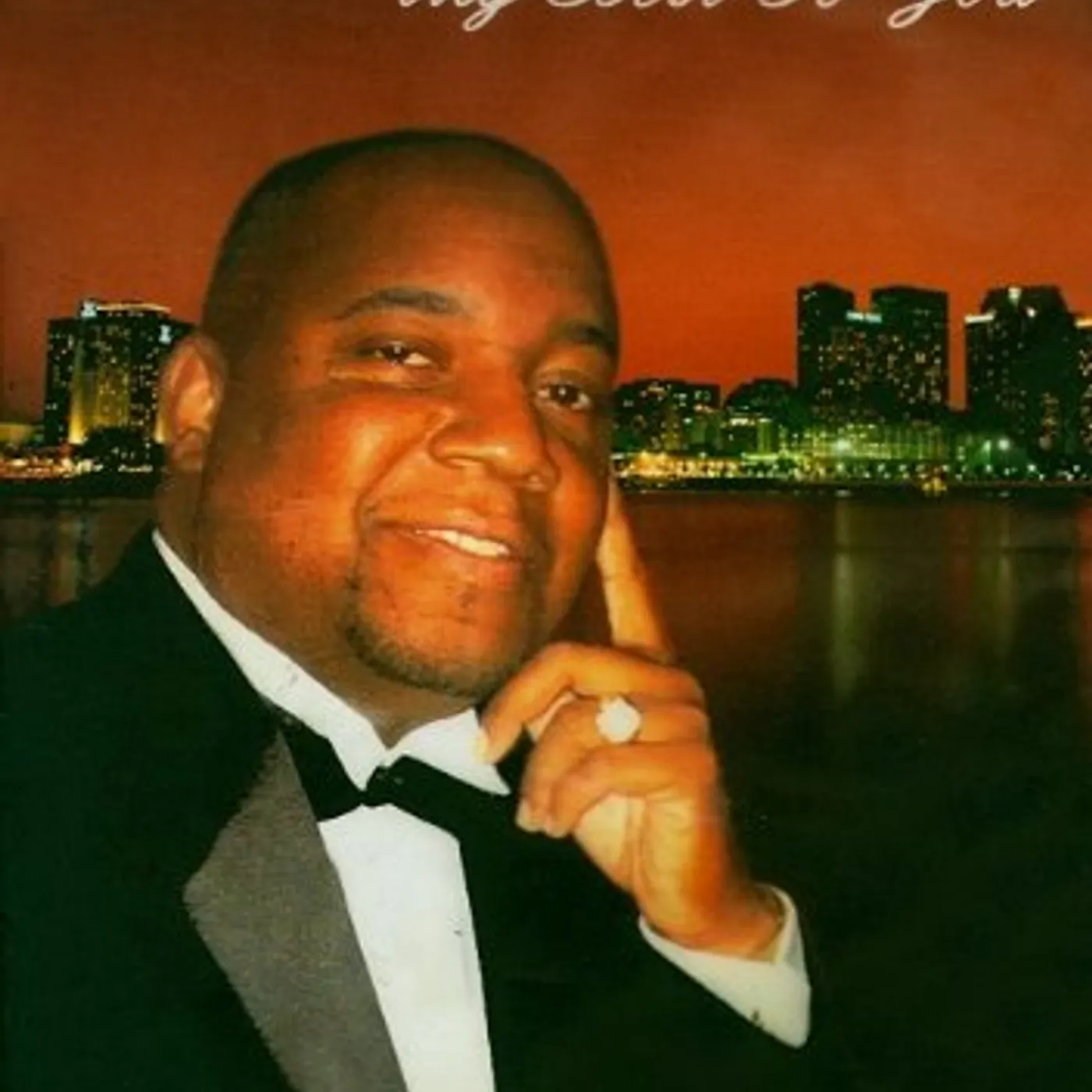Moses Tyson MY BEST TO YOU DVD