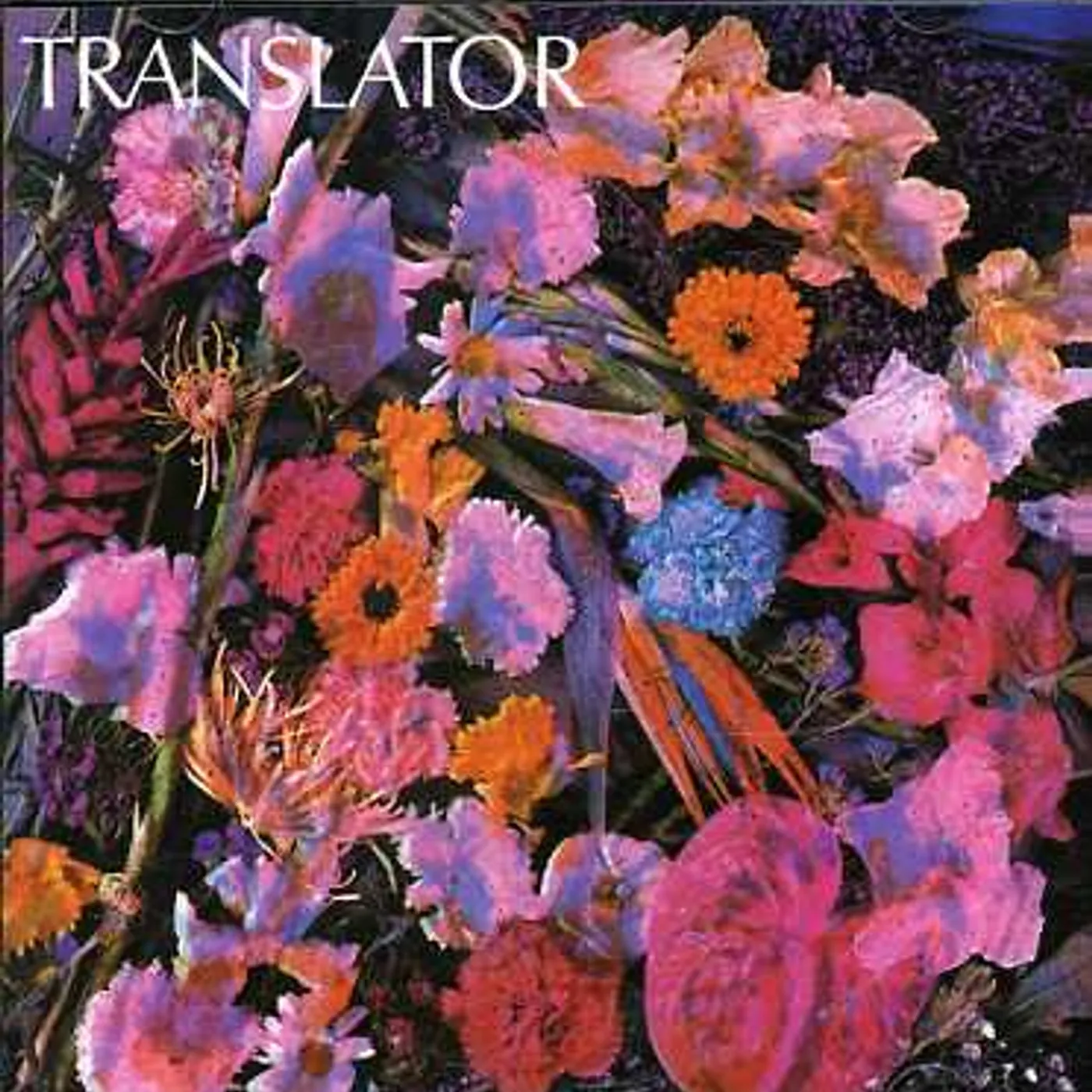 TRANSLATOR CD