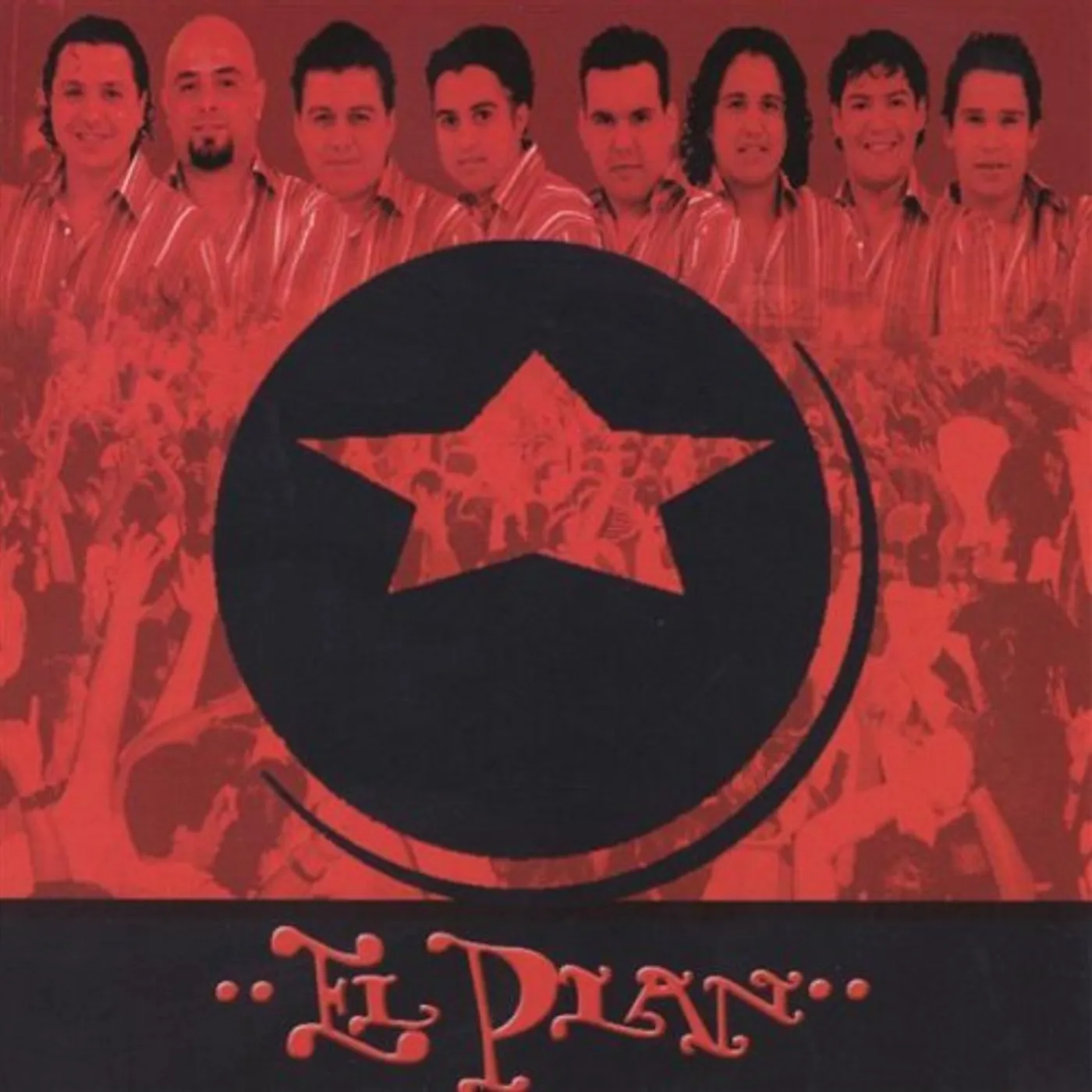 Plan EN VIVO Y MAS CD
