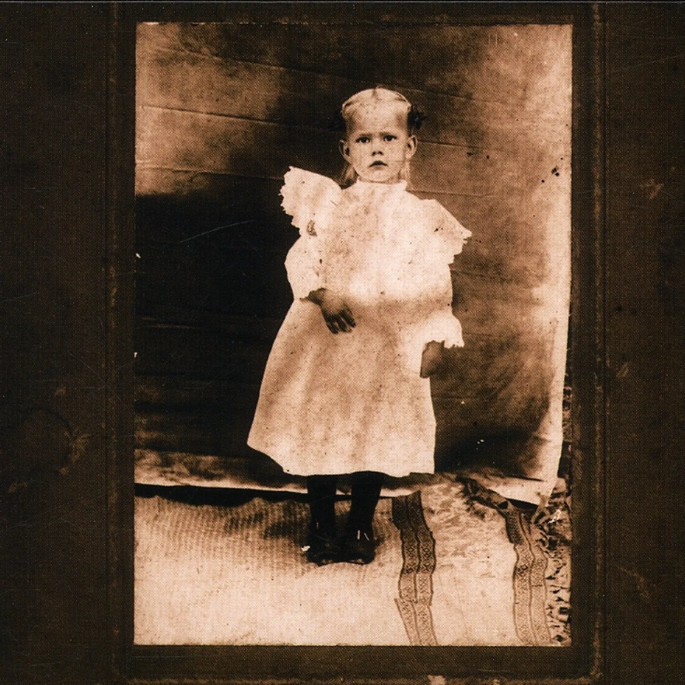 Sun Kil Moon GHOSTS OF THE GREAT HIGHWAY CD