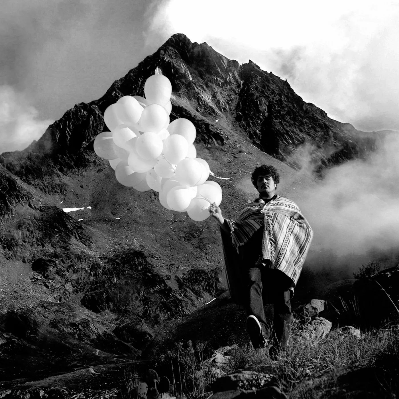 Richard Swift Dressed Up For the Letdown Vinyl Record