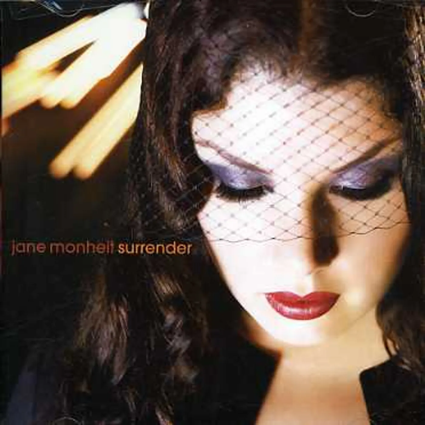 Jane Monheit SURRENDER CD