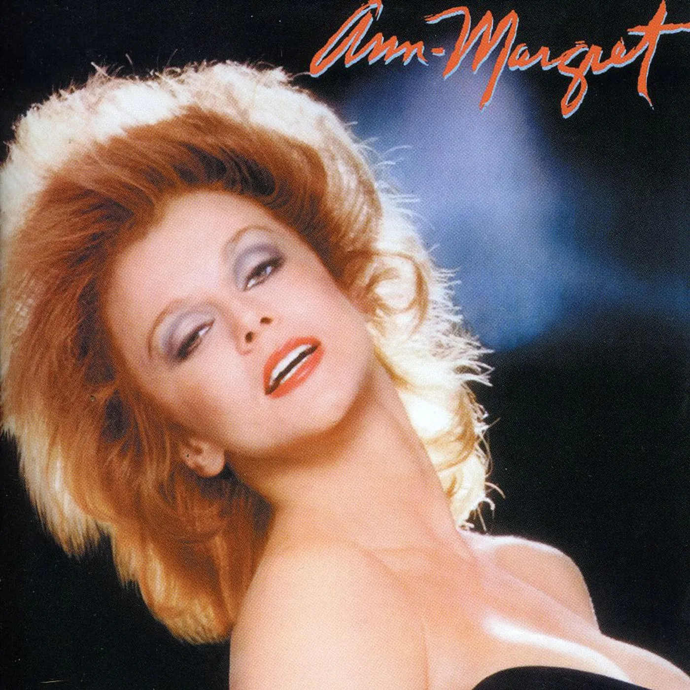 Ann-Margret LOVE RUSH CD