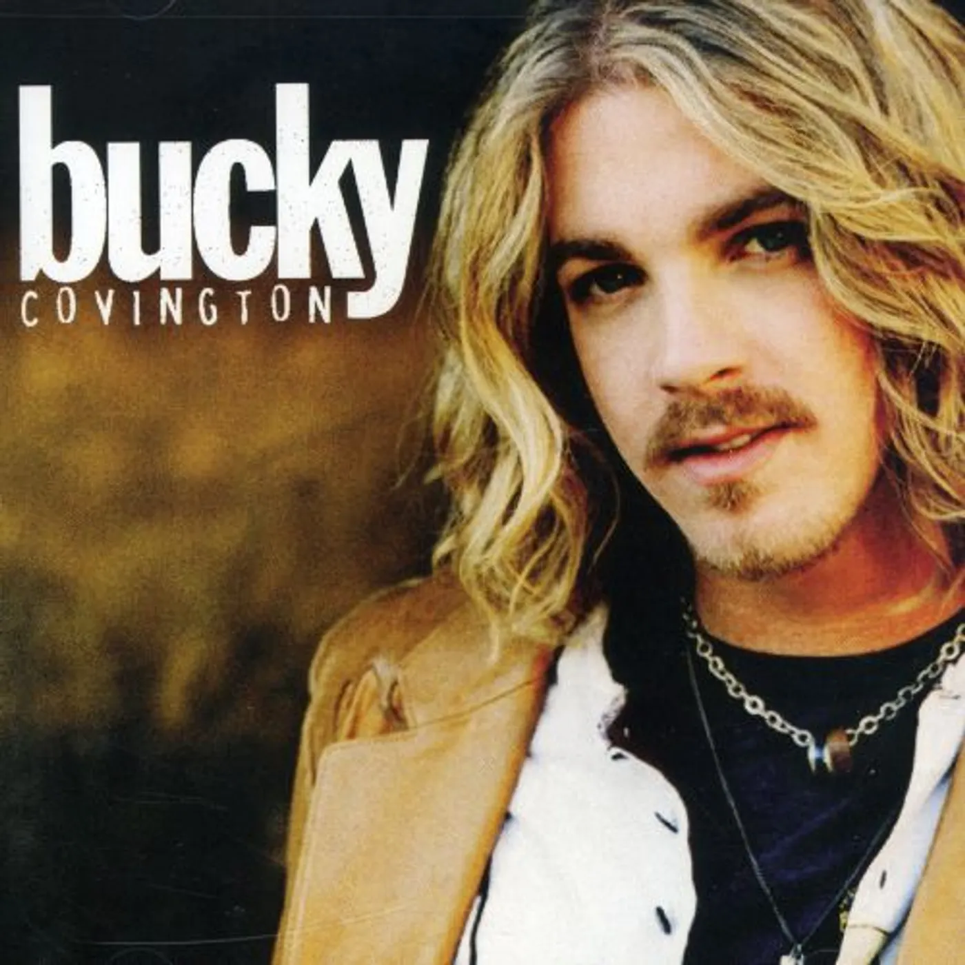 BUCKY COVINGTON CD