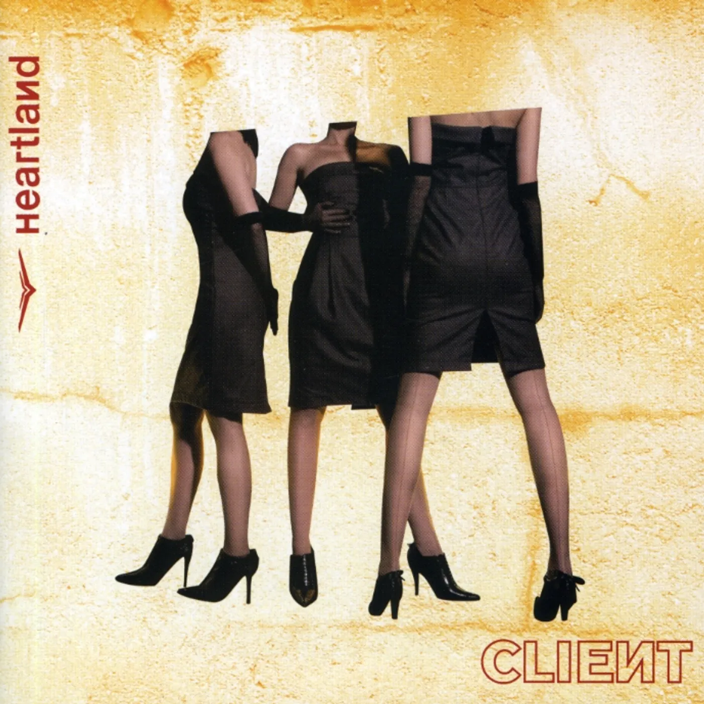 Client HEARTLAND CD