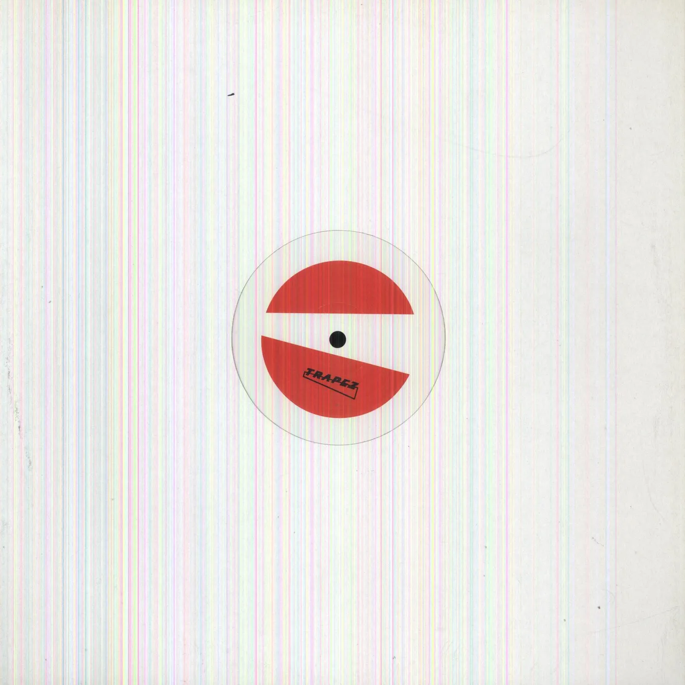 Patrice Bäumel Just Electricity Vinyl Record