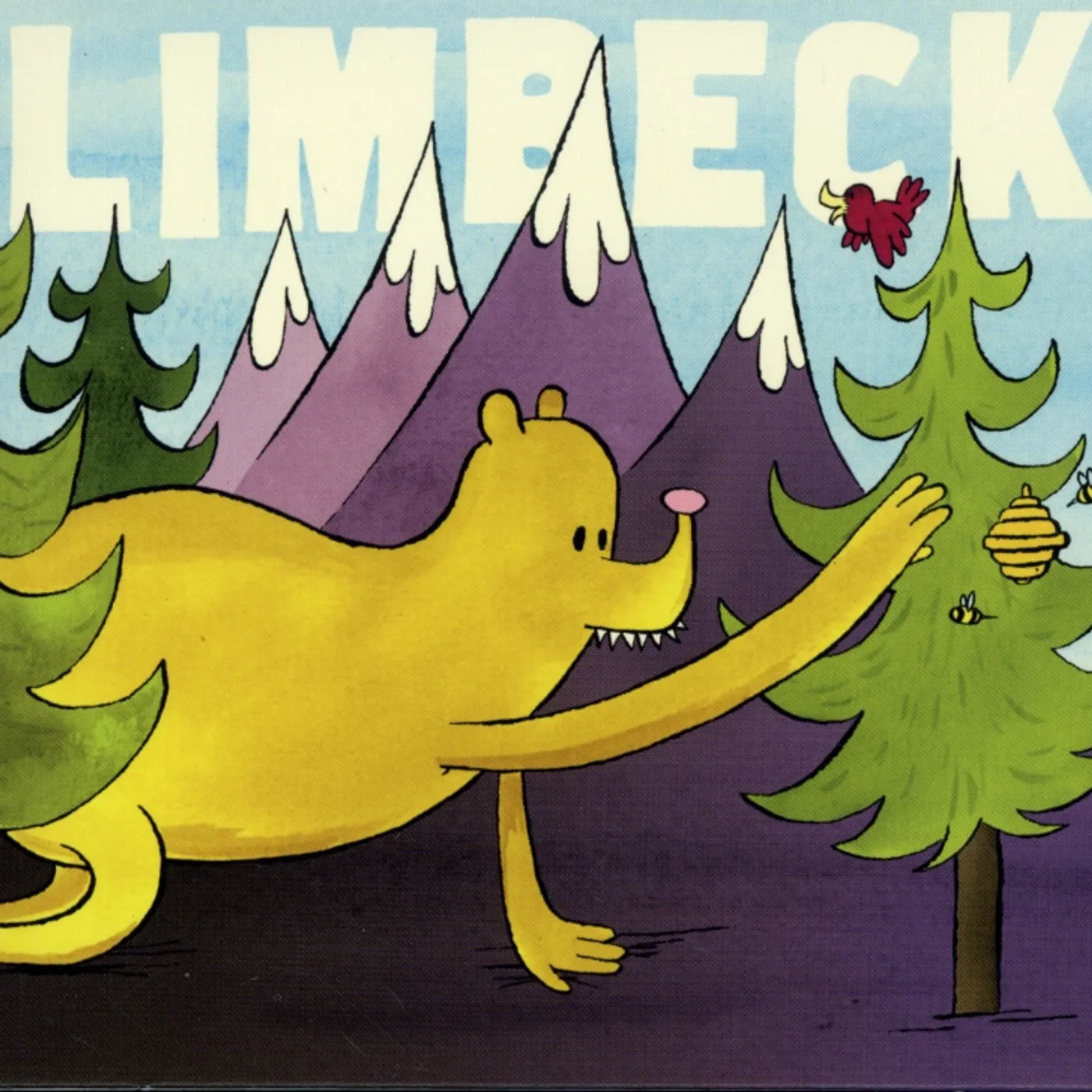 LIMBECK CD