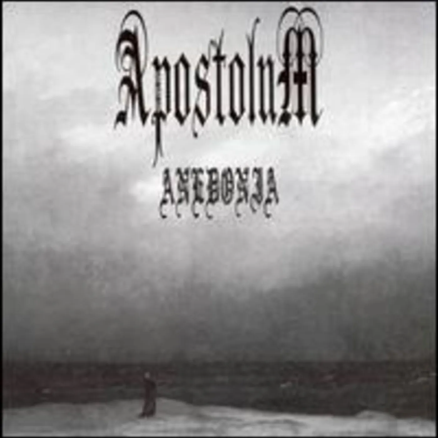 Apostolum ANEDONIA CD