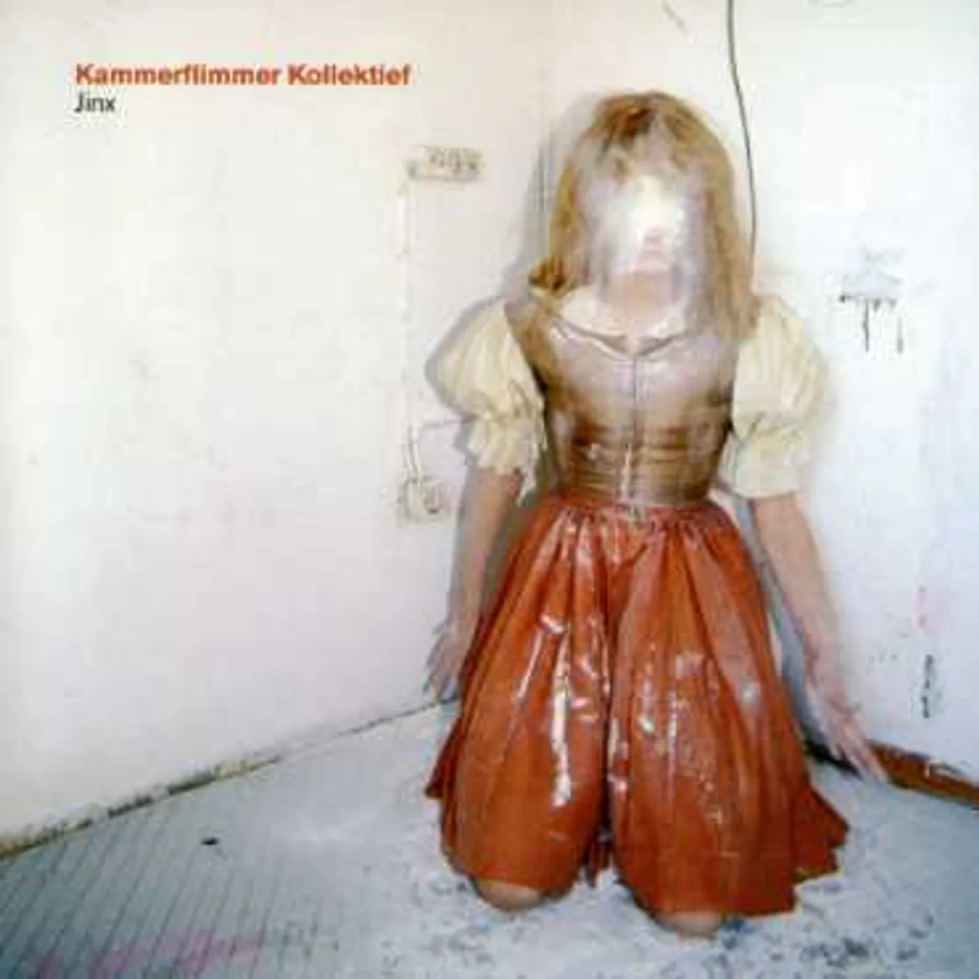 Kammerflimmer Kollektief KOLLEKTIEF CD