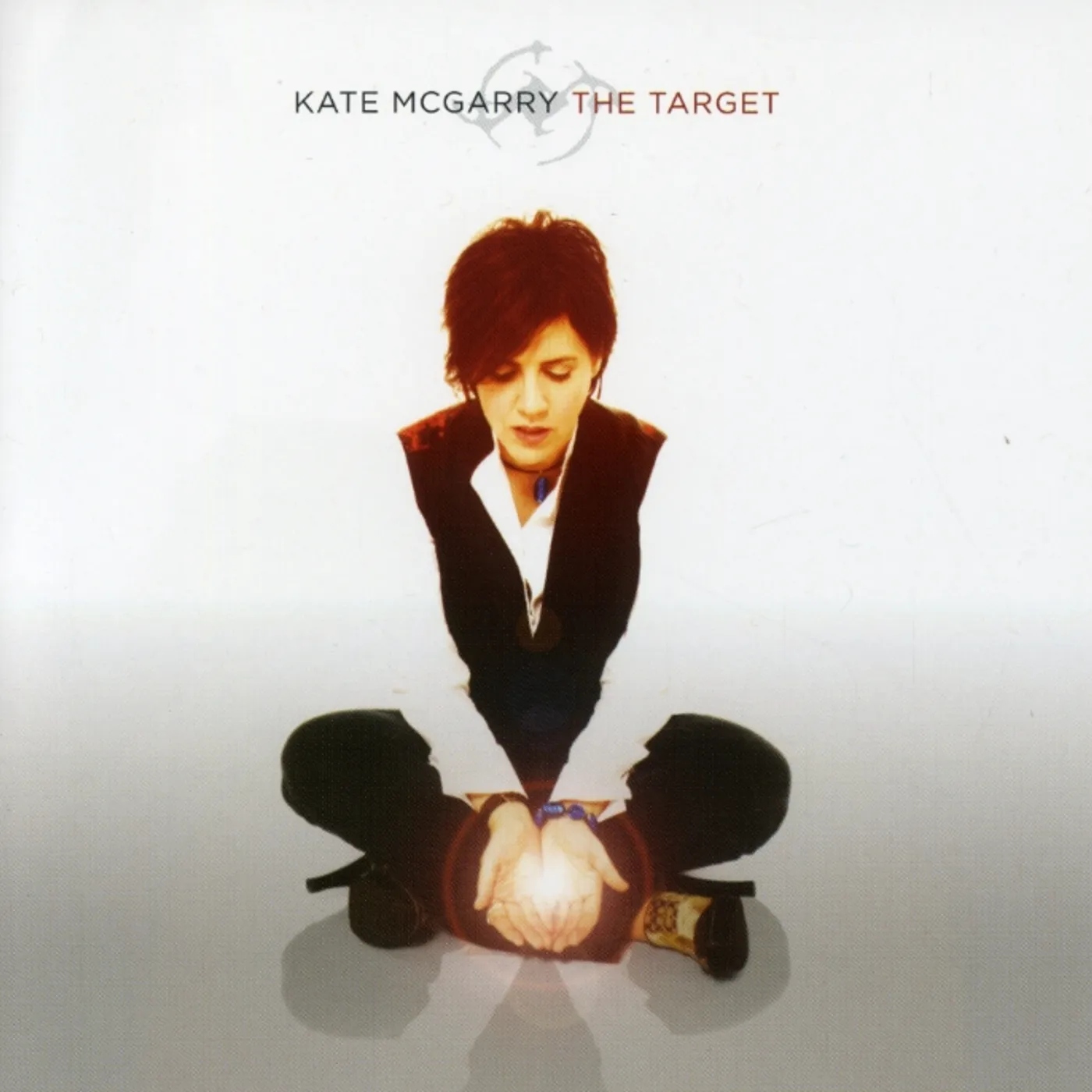 Kate McGarry TARGET CD