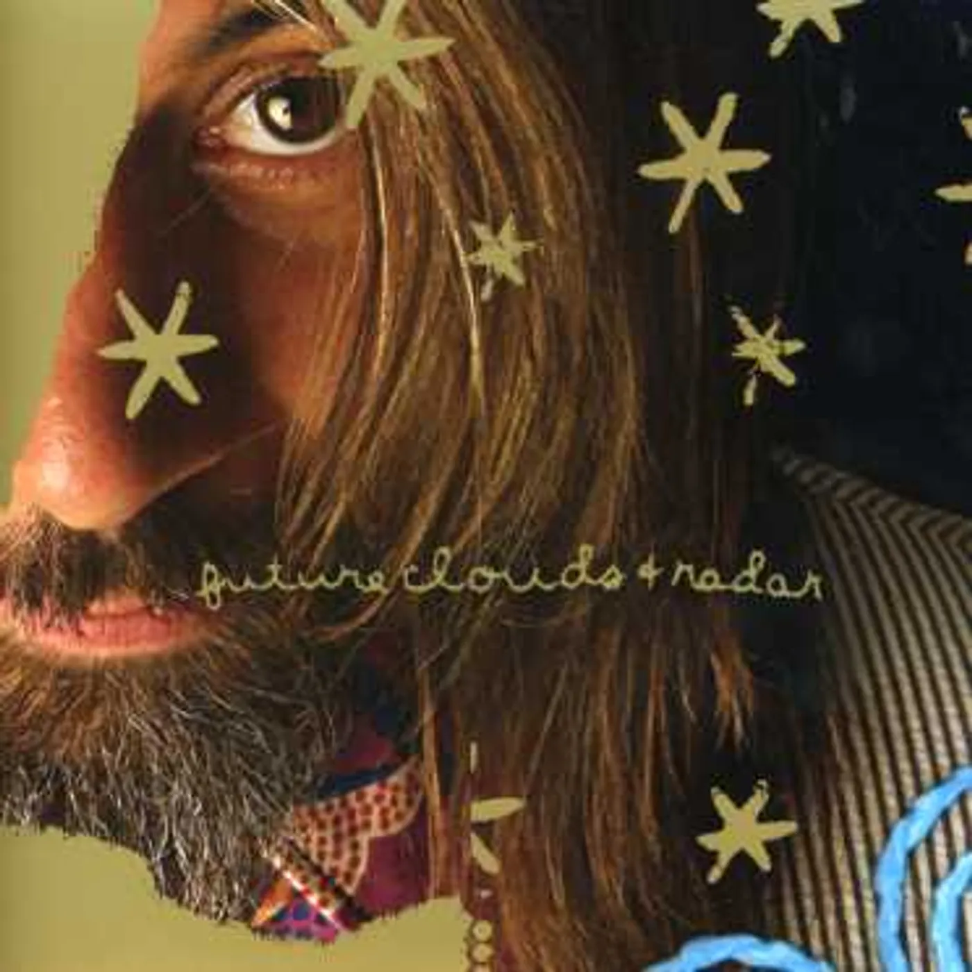 FUTURE CLOUDS & RADAR CD