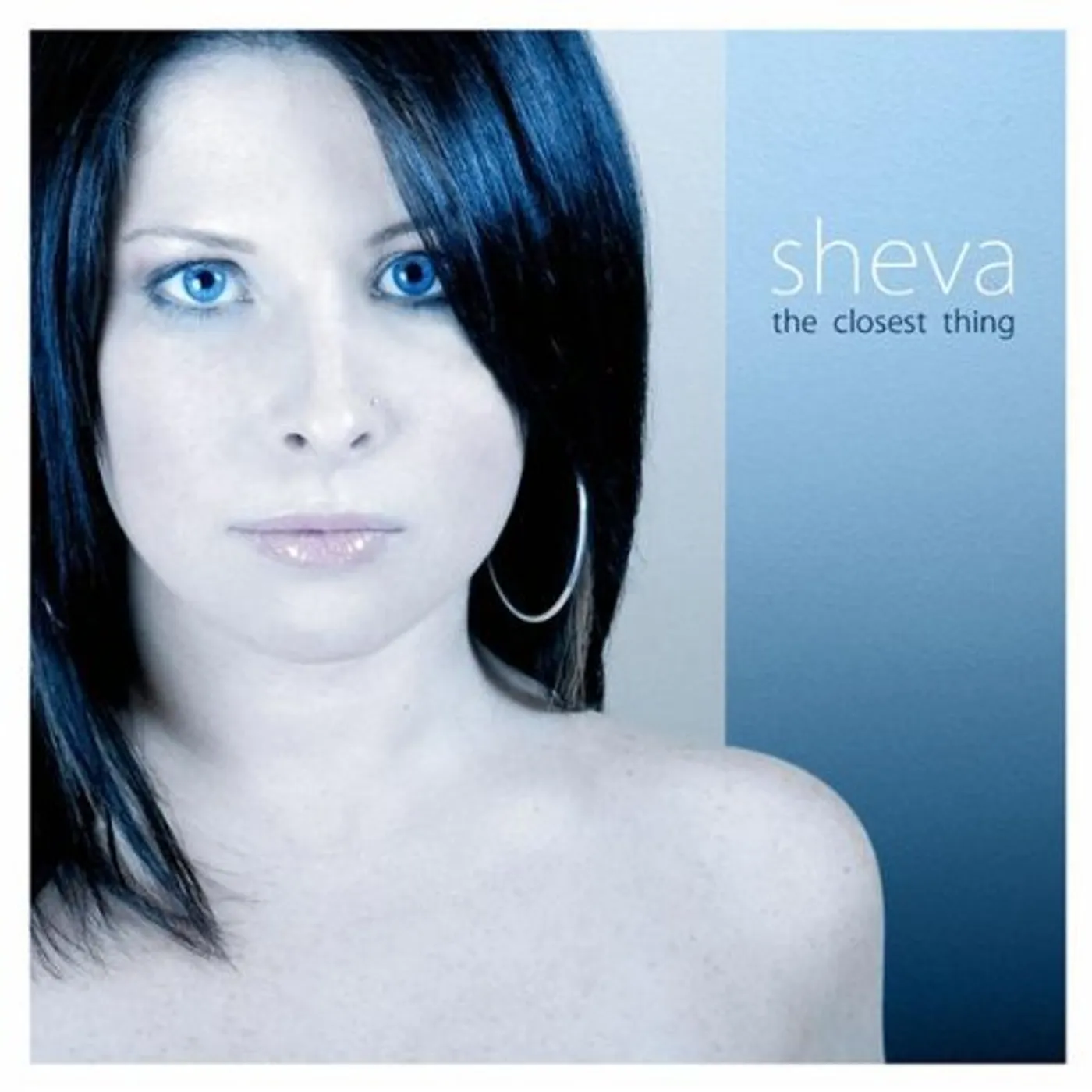Sheva CLOSEST THING CD