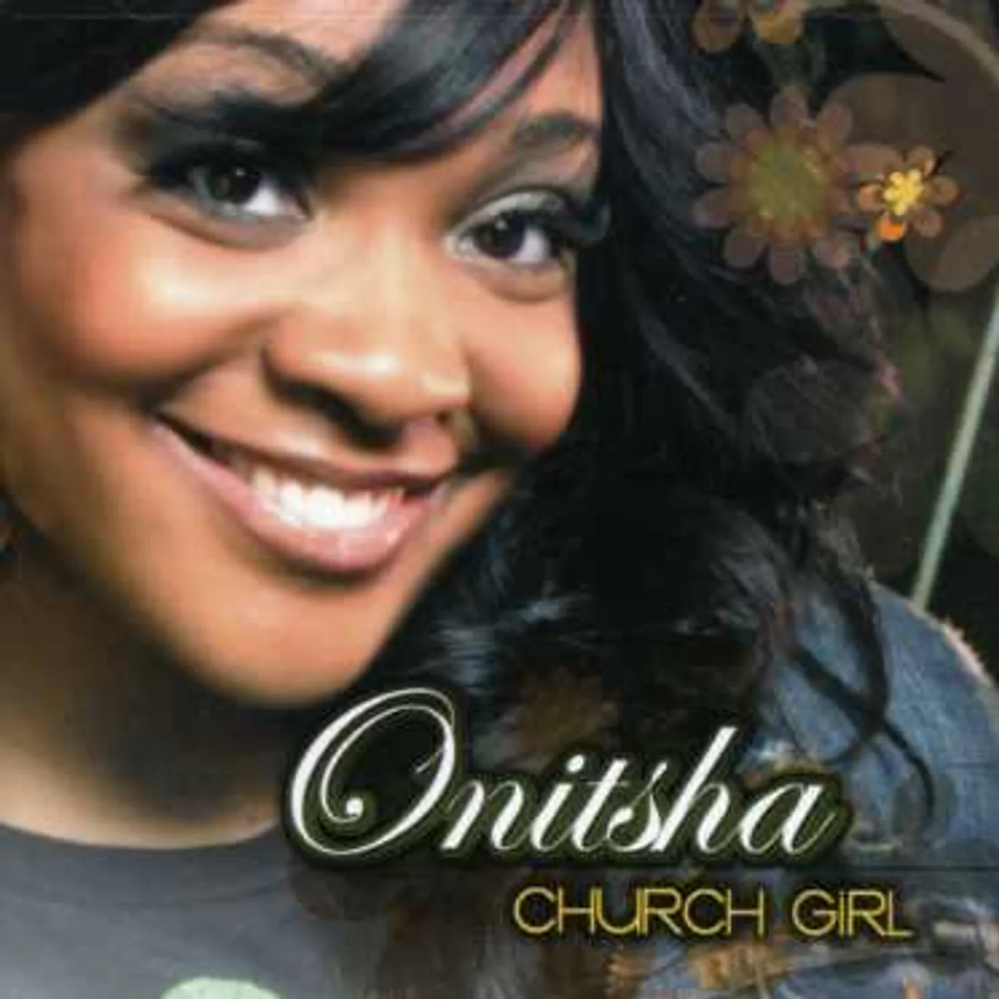 Onitsha CHURCH GIRL CD