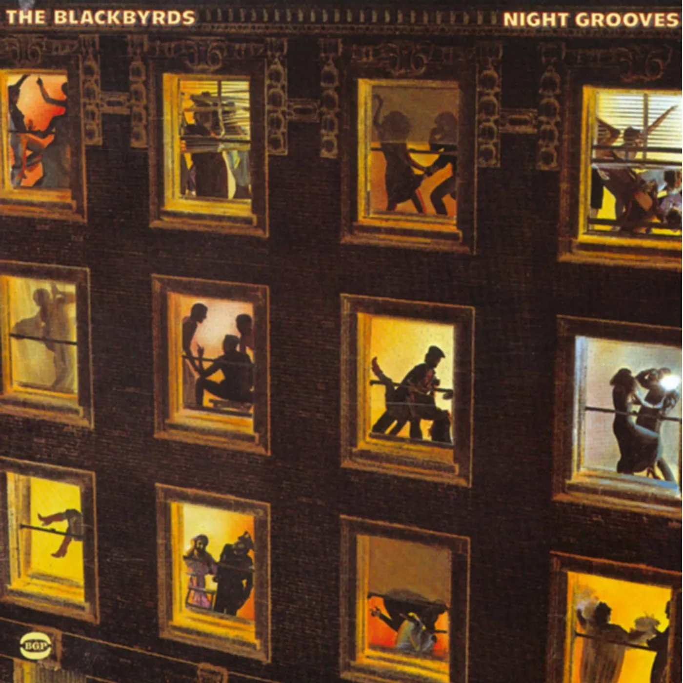 Hip Walk: Jazz Undercurrents In 60S New York / Var Night Grooves Vinyl Record
