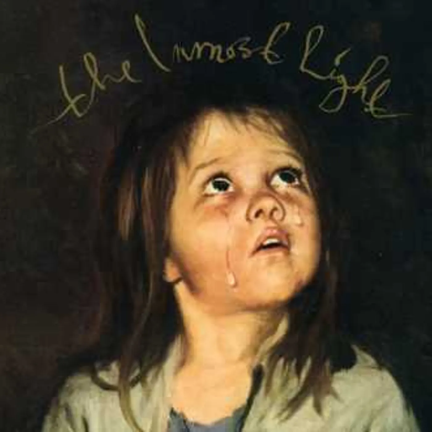 Current 93 INMOST LIGHT CD