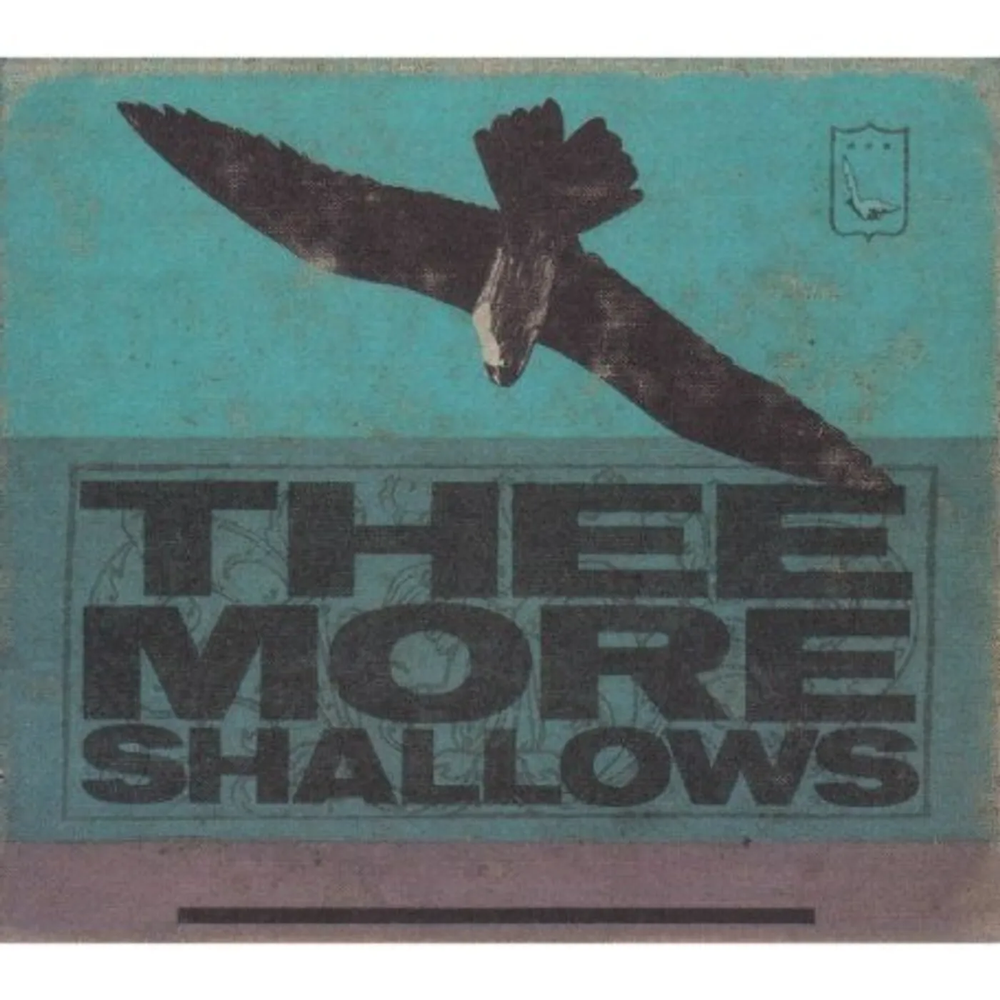 More Shallows Book of Bad Breaks Vinyl Record