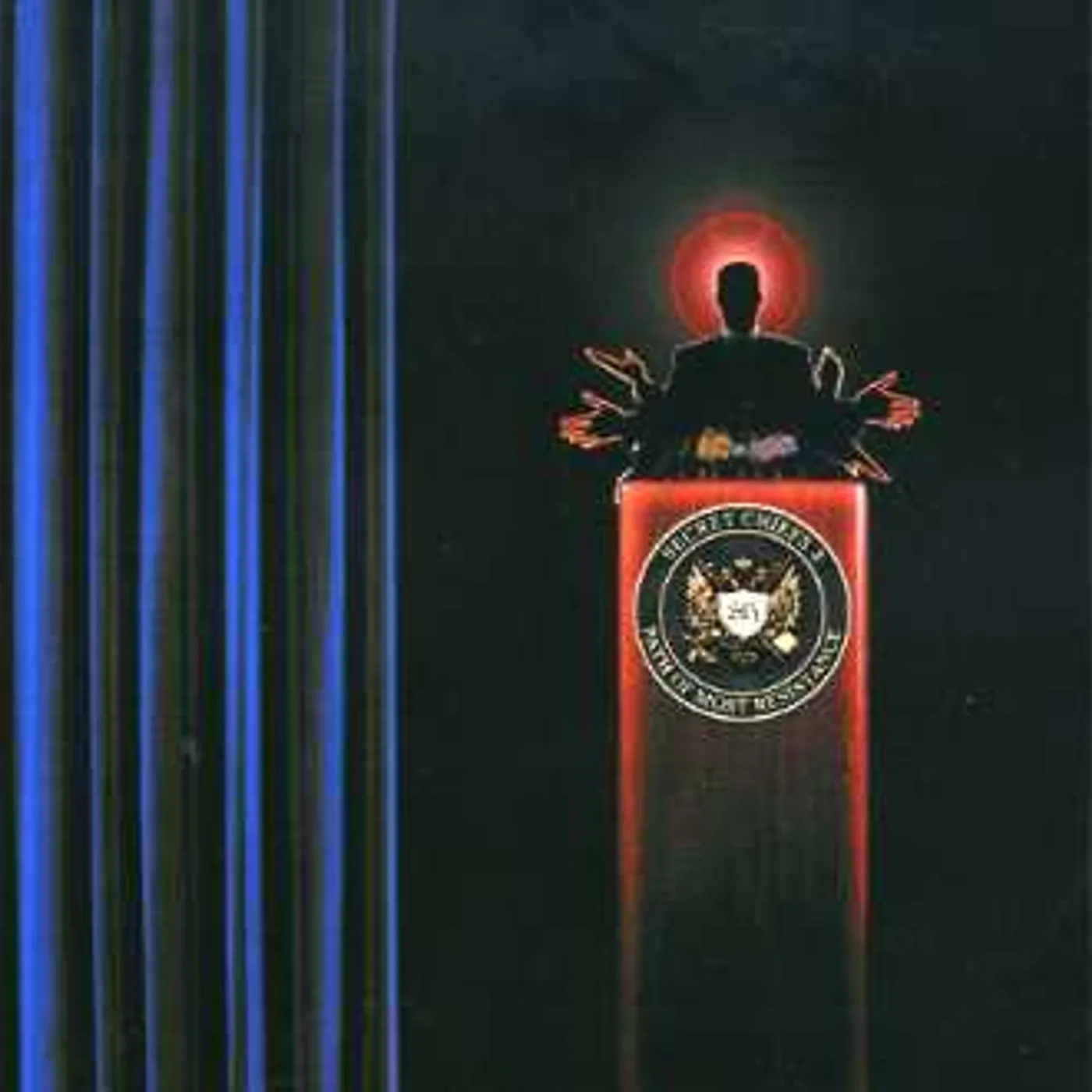 Secret Chiefs 3 PATH OF MOST RESISTANCE CD