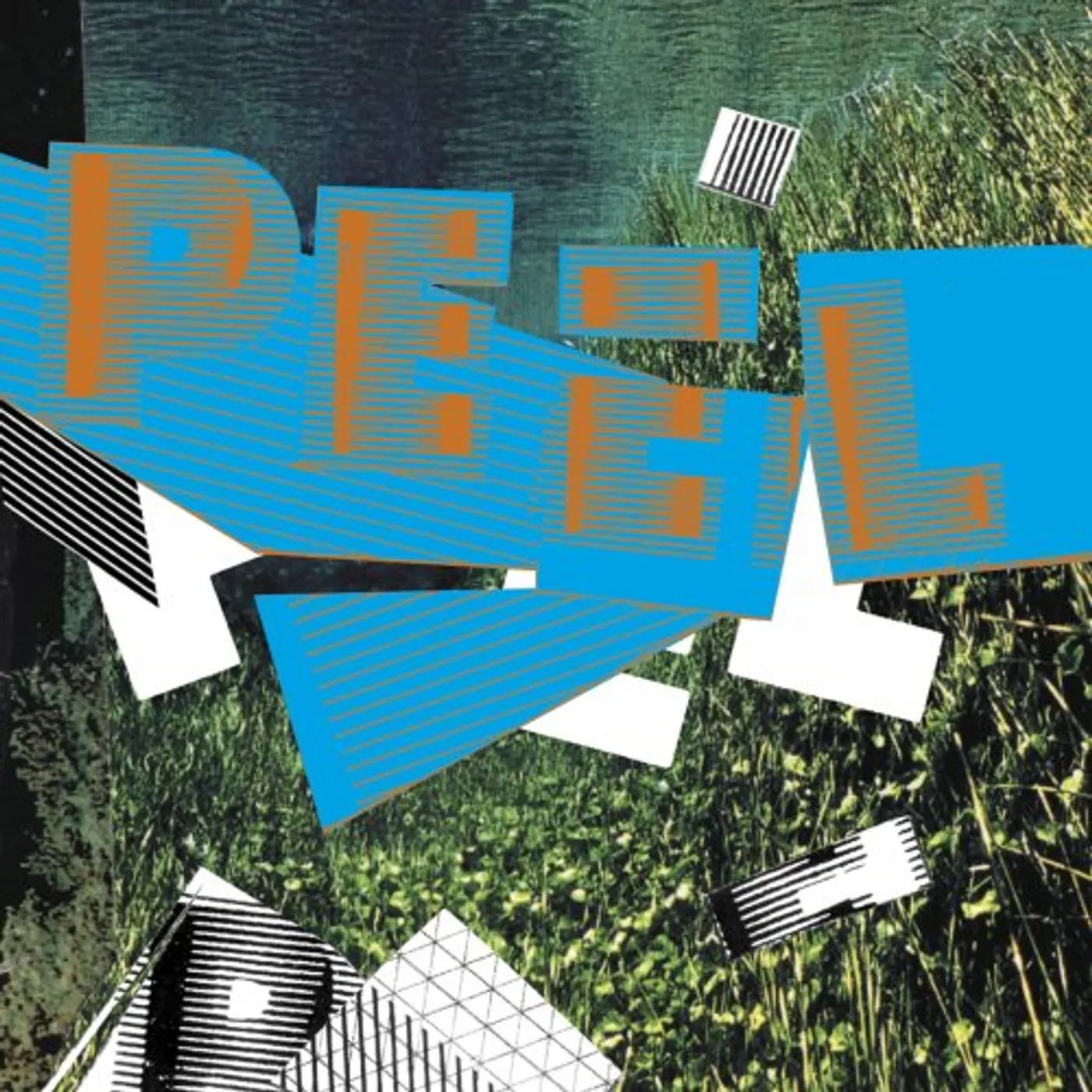 PEEL CD