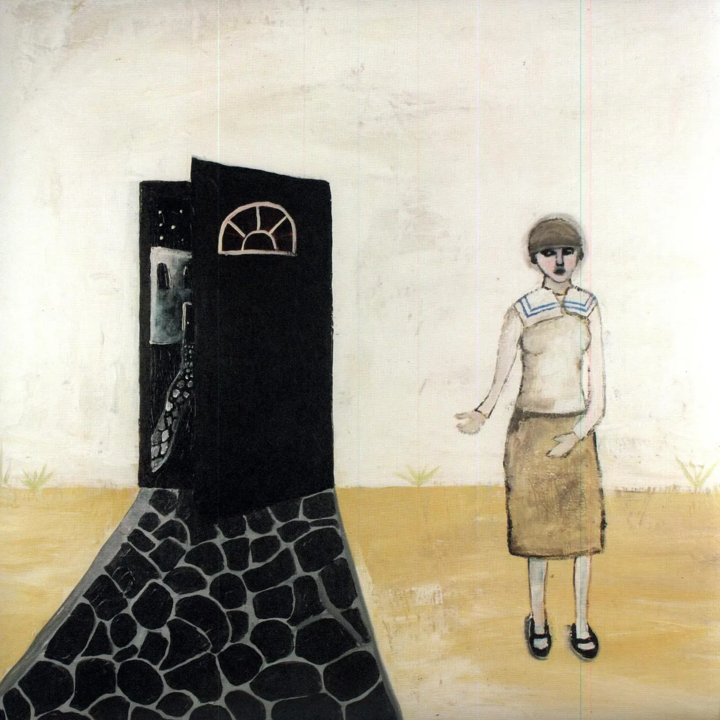 Norfolk & Western UNSUNG COLONY Vinyl Record