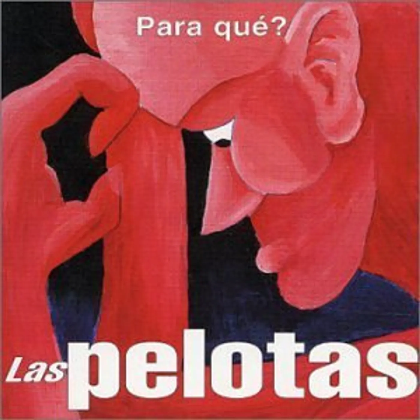Pelotas PARA QUE CD