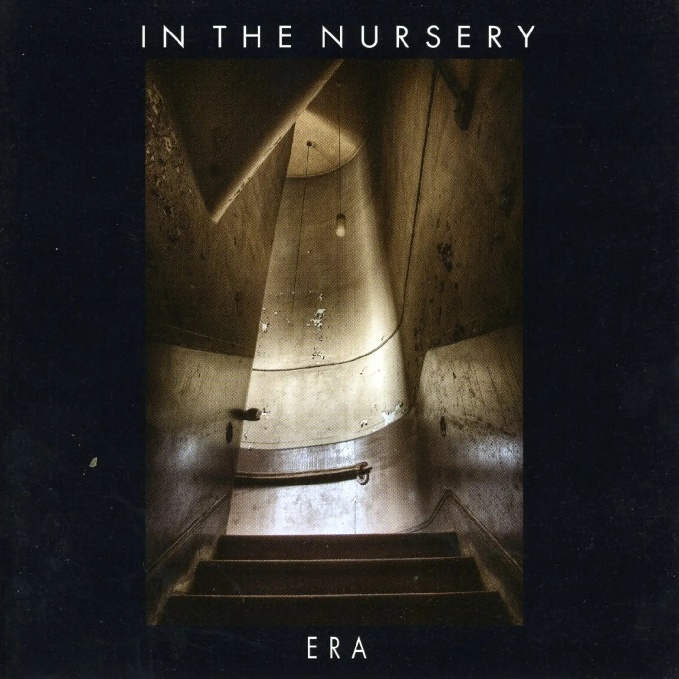 In The Nursery ERA CD