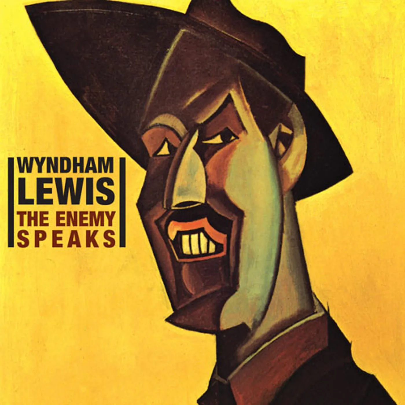 Wyndham Lewis