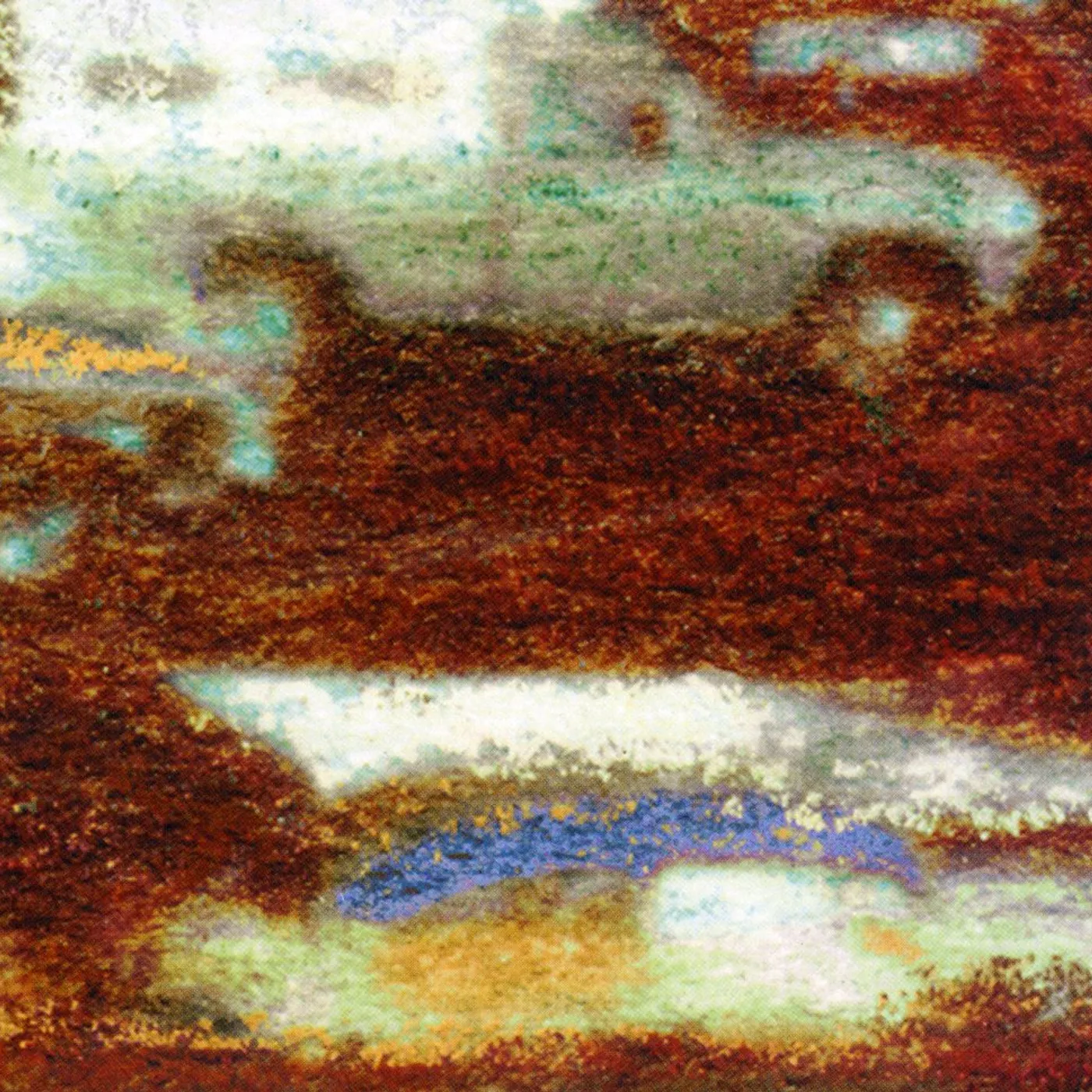 Lusine PODGELISM CD
